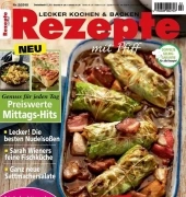 Rezepte mit Pfiff-N°2-February-2015 /German