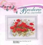 Luca-s B272 Poppy