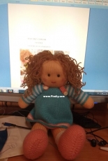 muñeca