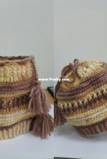 MY FIRST 2-IN-1 HAT