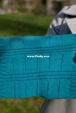 Vinci Cowl by Joanna Cosel-Free