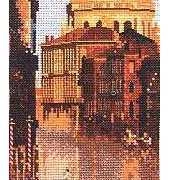 Heritage Crafts - John Clayton International Collection JCVE527 Venice