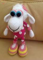 Little sheep