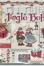 Madame la Fée - Jingle Bells