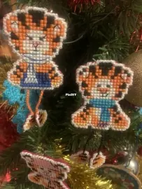 Tigers - Riolis