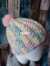 Sweet Marshmallow by Ruta Sab.