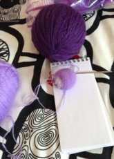 My next project