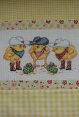 pillowcase on the pillow, embroidery from the Internet