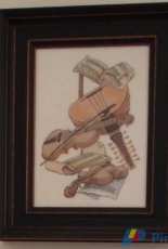 Musical instruments