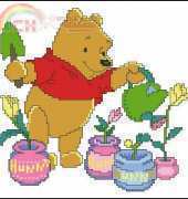winnie the pooh