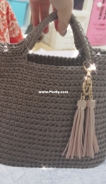 Crochet  bag