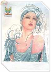 Lady Charleston Vervaco