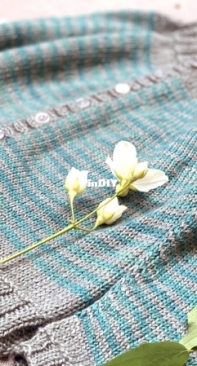 Coco Cardigan by EweKnit Toronto_Free
