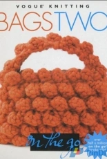 Vogue Knitting on the Go - Bags Two