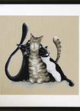 Kitty Trio