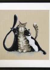 Kitty Trio
