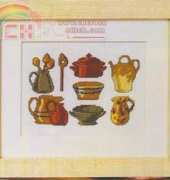 Permin 12-9451 Servies
