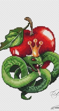 Year of the Snake 2025 by Elena Vyazgina - Free