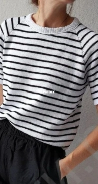 FREESTYLE Shirt by Paula Müller - Russian translation