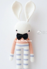 Olialemon - Bunny Henri - Chinese - translated - Free