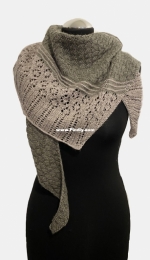 Winter Fairytale - Kalmknit - Sanne Kalmbacher - English, German - Free