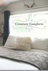 Creature Comforts by Knit Picks