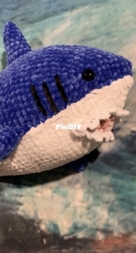 My 4th shark!!