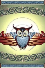 HAED Shape Shifters Flight by Carl Buziak