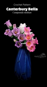 happy patty-canterbury bells