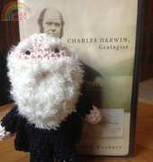 Sarah Hume- Charles Darwin - free