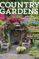 Country Gardens - Summer 2018