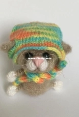 mini cat