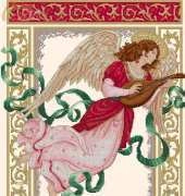 Dimensions 8708  Angelic Melody