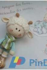 Julisiowo - Julio Toys - Monika Miszczuk - Spring Lamb - Spanish Translated