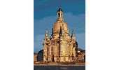 Kreuzstich Kreativ - Church Dresden