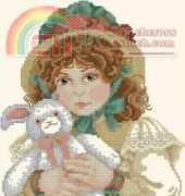 Johnson Creative Arts 84014 Lesley by Jan Hagara (xsd)