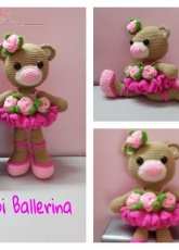 Bibi Ballerina