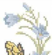 Janlynn - Swallowtail Butterfly - Free