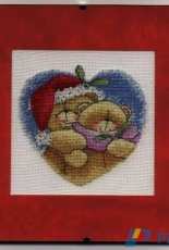 My teddy bears Nr 2 - My work
