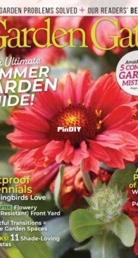 Garden Gate - Issue 187 - Summer 2026