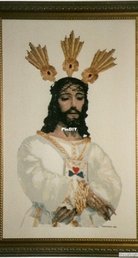 Padre Jesús Cautivo, Málaga España