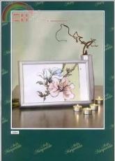 Ateljé Margaretha 1664 Magnolia