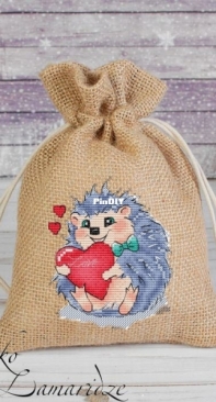With Love, Fima by Tamriko Lamaridze