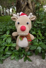 Reindeer