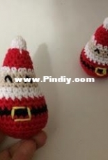 Si mi abuela me viera - Mini Santa Claus - Portuguese - Translated