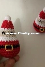 Si mi abuela me viera - Mini Santa Claus - Portuguese - Translated