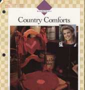 Vanna Bazaar Best Sellers 5 - Country Comforts