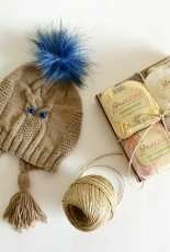 Owl hat