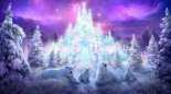 HAED - HAEPASSS 104 Super Sized Winter Wonderland by Philip Straub