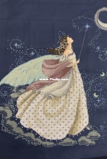 The Fairy Moon